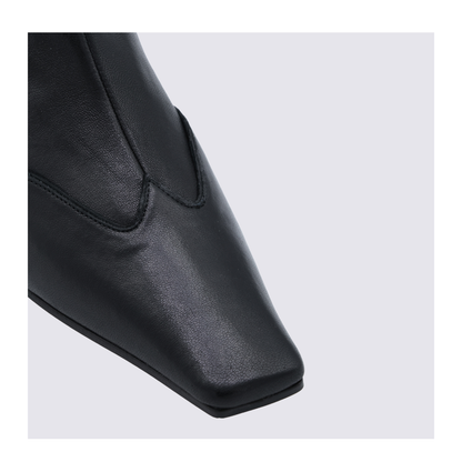 MAYFEYR - Khaite - Boots - F1068836200