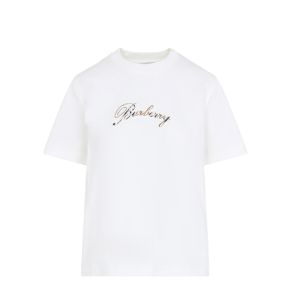MAYFEYR - Burberry - Frankie T-Shirt - 8118971