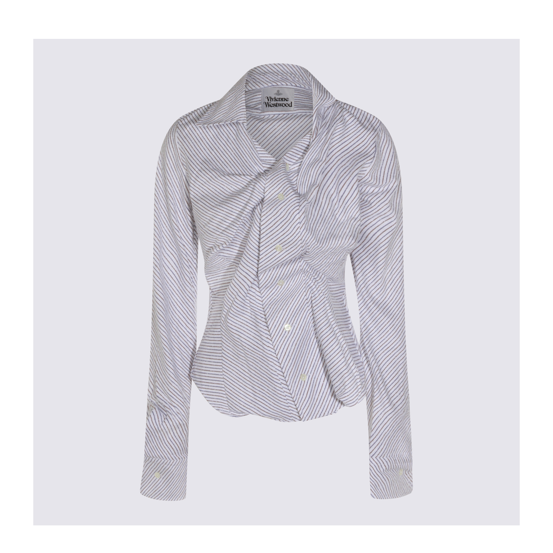 MAYFEYR - Vivienne Westwood - Shirts - 1501000CW01ETO201