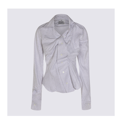 MAYFEYR - Vivienne Westwood - Shirts - 1501000CW01ETO201