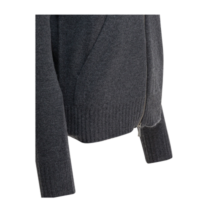 MAYFEYR - Drumohr - Knitwear - L8K221UL670SMOKE