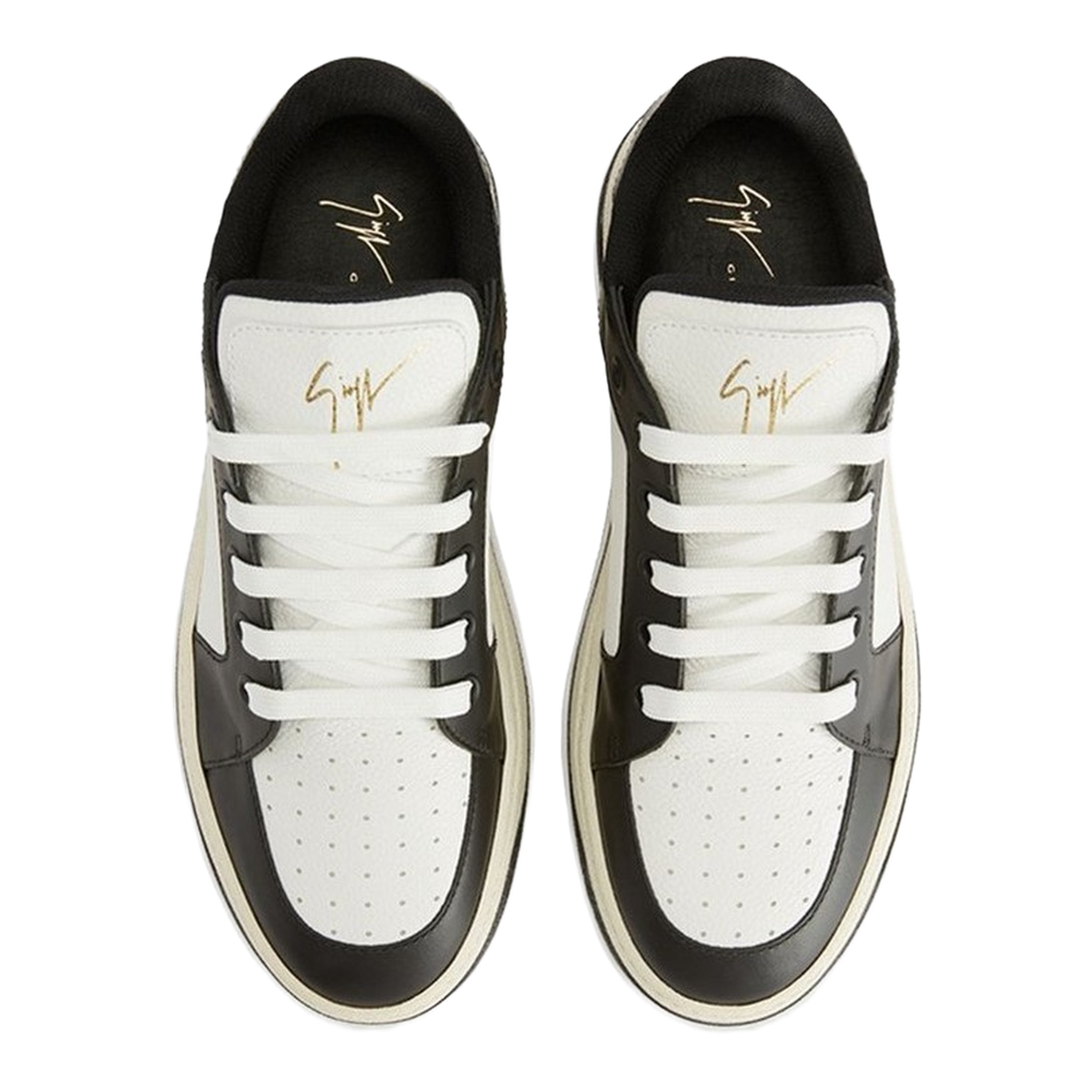 MAYFEYR - Giuseppe Zanotti - Sneakers - RM40010002