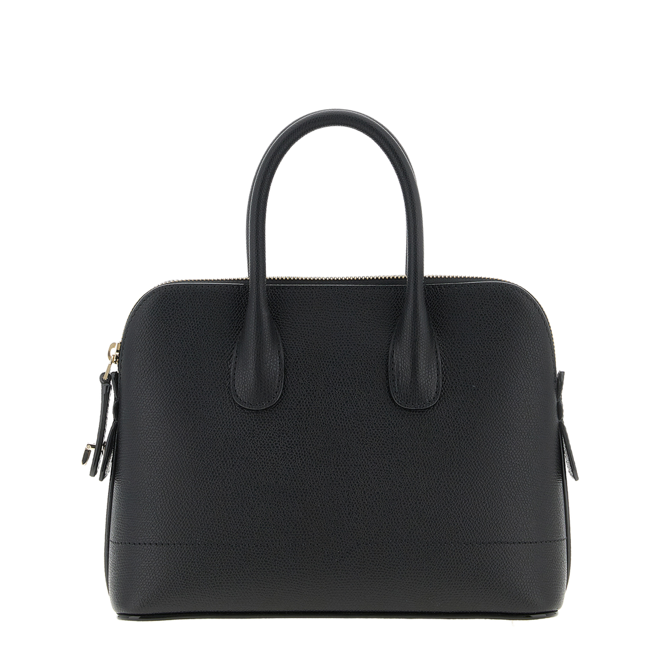 Bowling Mini Bag - Black