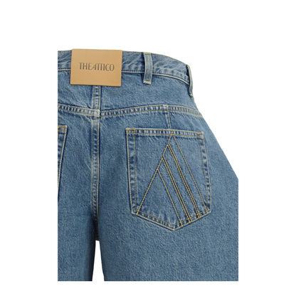 MAYFEYR - The Attico - Denim Jeans - 260WCP00293DDD116AA