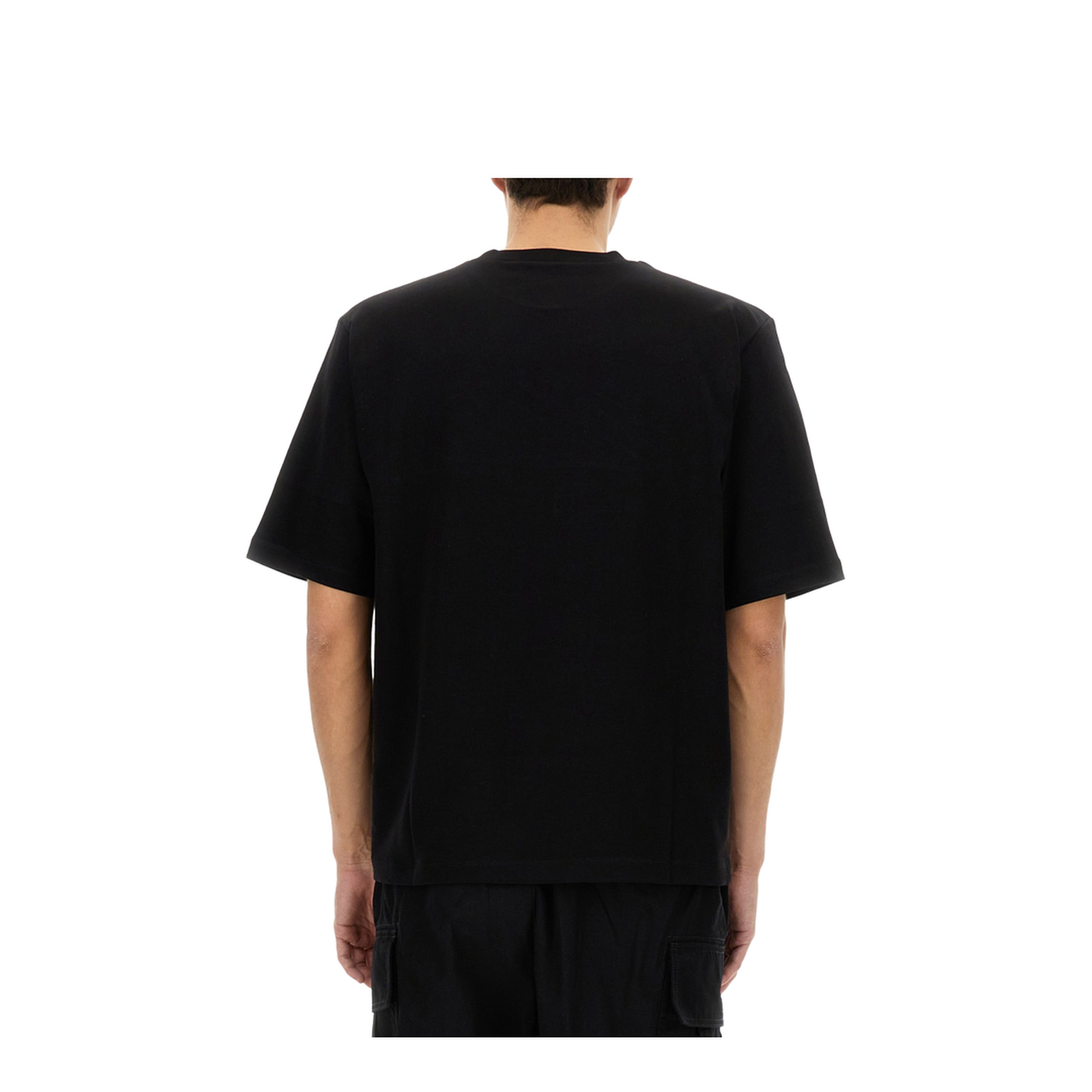 MAYFEYR - Dsquared2 - Icon New Generation T-Shirt - S79GC0105D20033900
