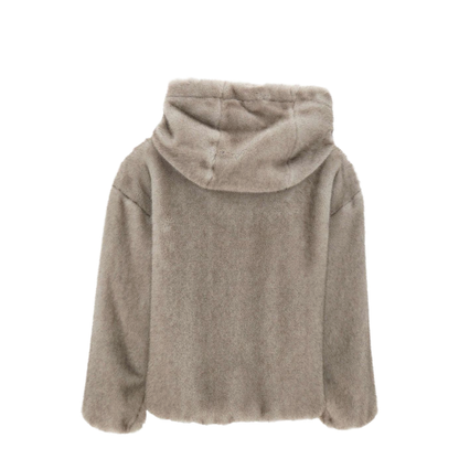 MAYFEYR - Herno - Coats Grey - GI000318D127399410