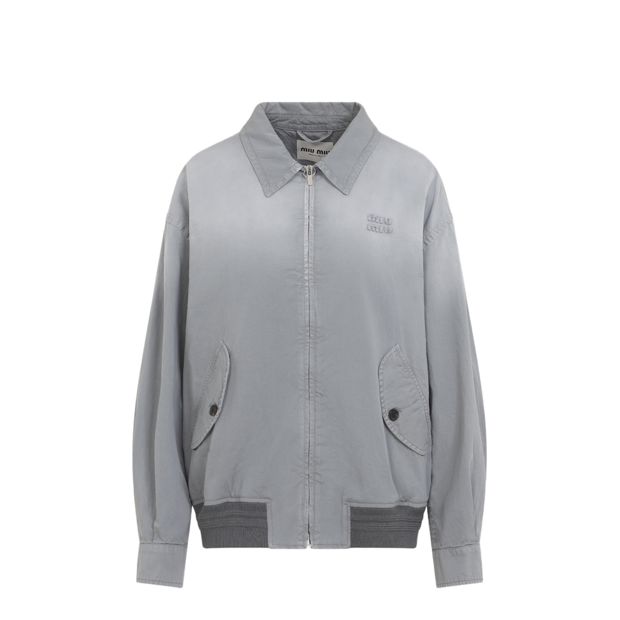 MAYFEYR - Miu Miu - Jacket - ML1479SFM119R3