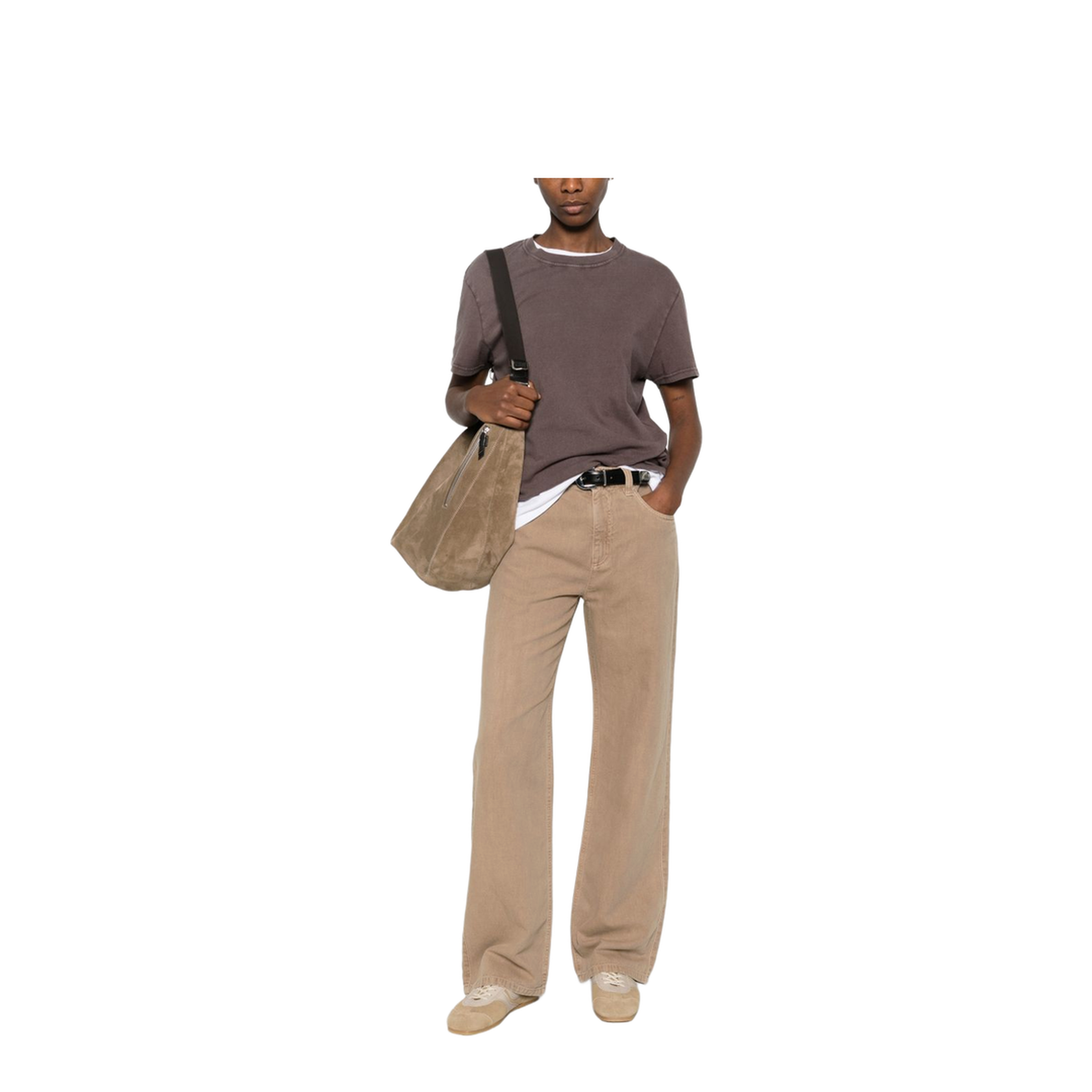Casual Pants