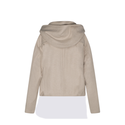 MAYFEYR - Marant Etoile - Jackets - 26AMA0561FAD3D04I23SD