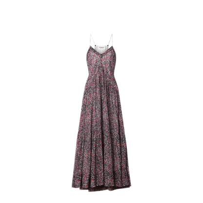 MAYFEYR -  - Sabba Dress - RO0380FCD1J14E86CY