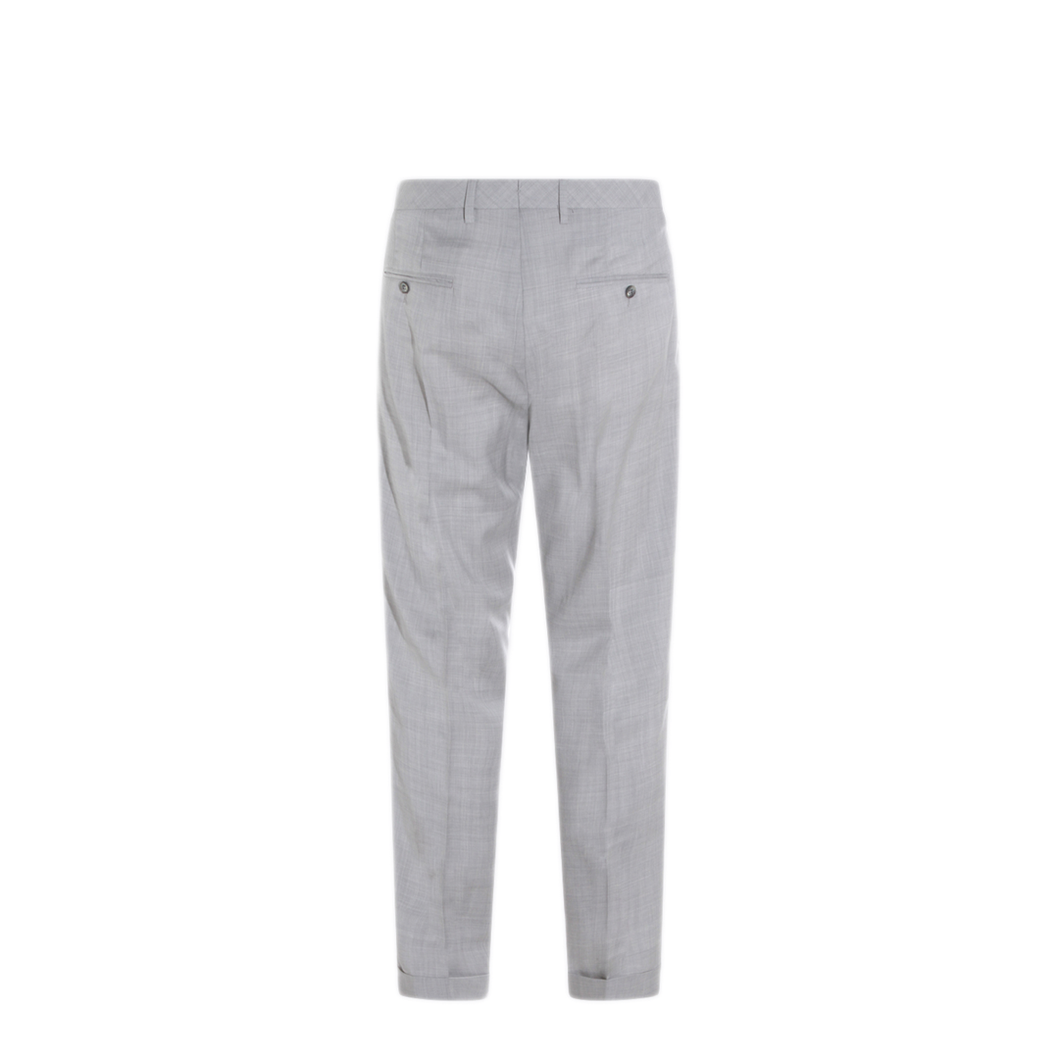 MAYFEYR - GTA IL PANTALONE - Trousers - LUCA50184900