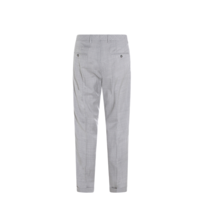 MAYFEYR - GTA IL PANTALONE - Trousers - LUCA50184900