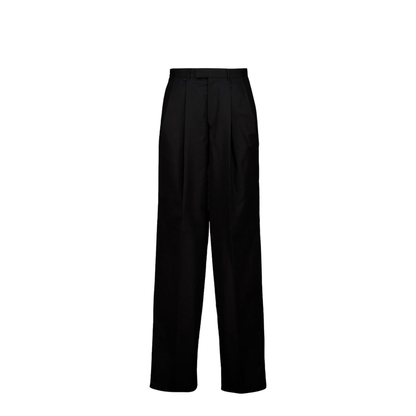 MAYFEYR - Givenchy - Cotton Pants S - BM51NF1642001