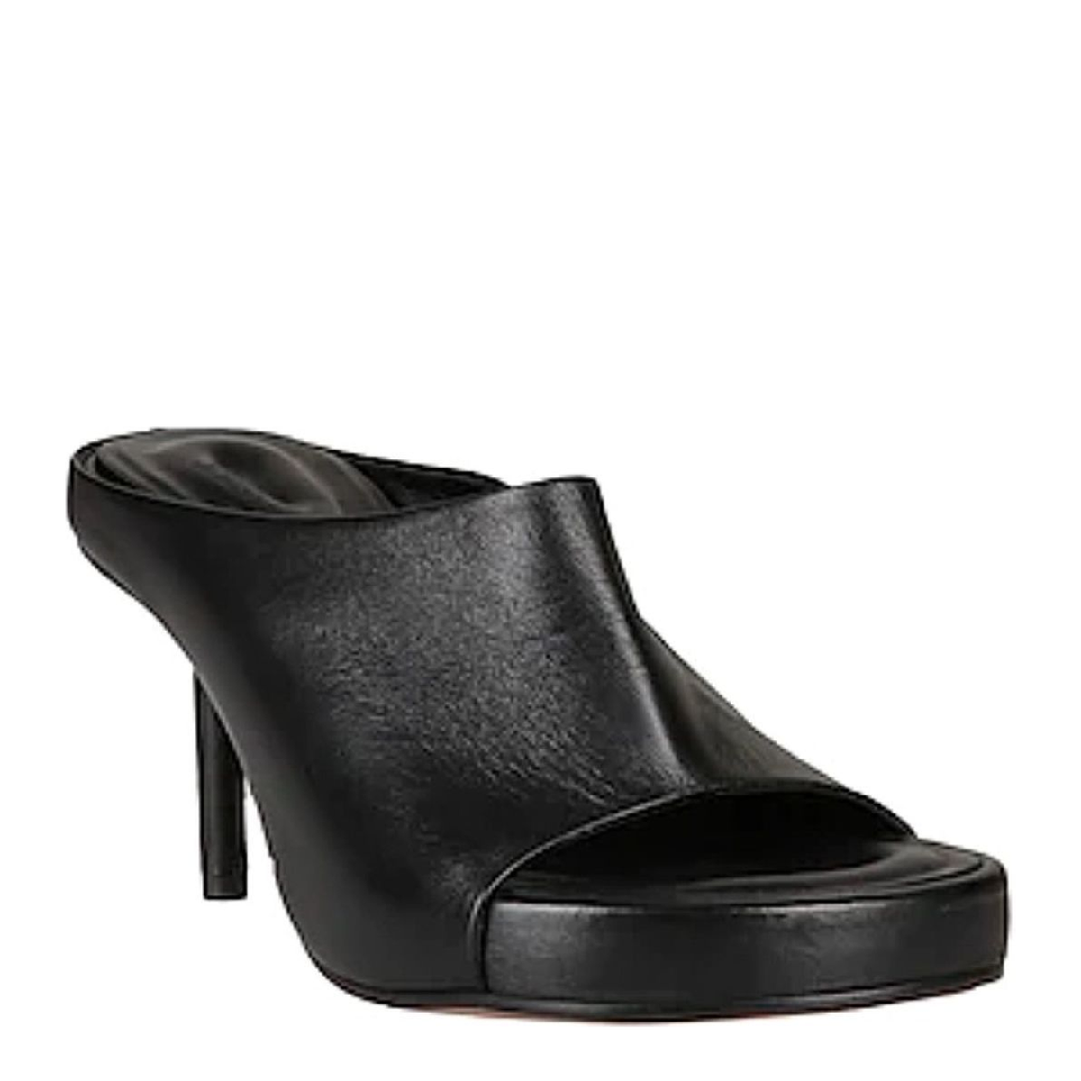 MAYFEYR - Jacquemus - Sandalo 36 Nero - 223FO0324022990