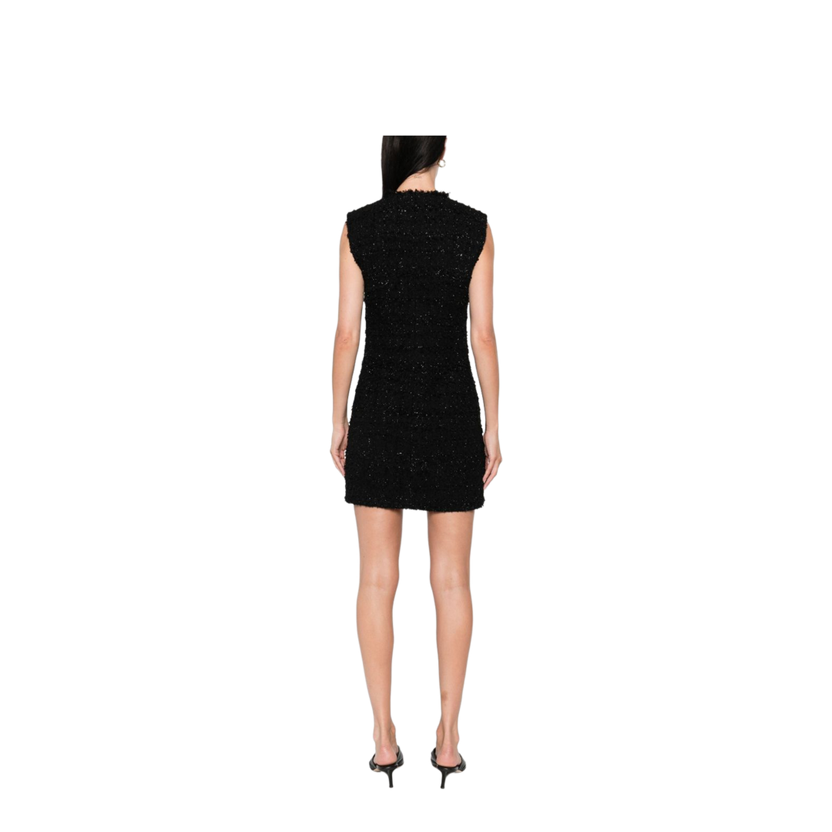 Sannai Mini Dress