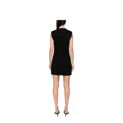 Sannai Mini Dress