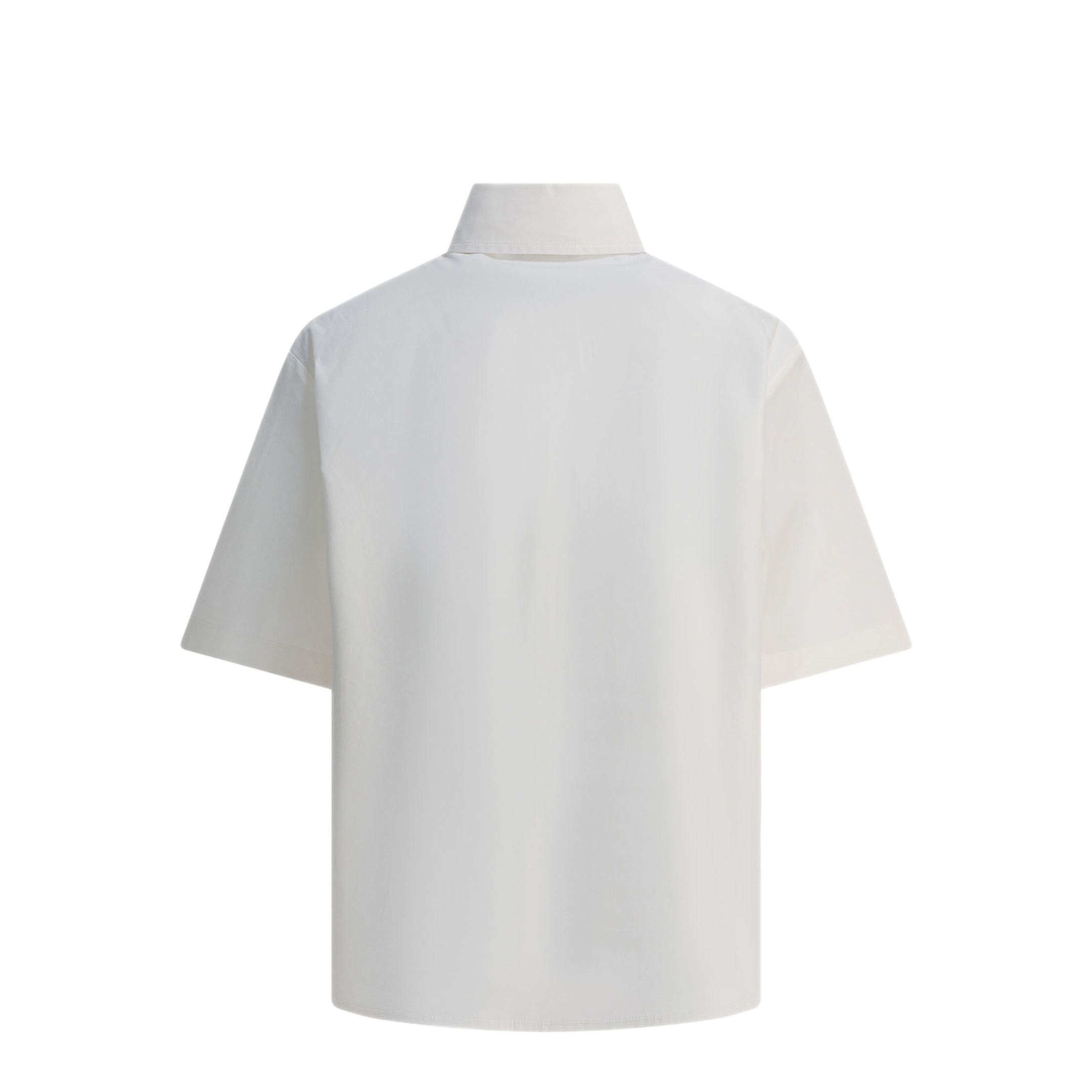 MAYFEYR - Fendi Kids - Shirt - JFC136AEXZF0TU9