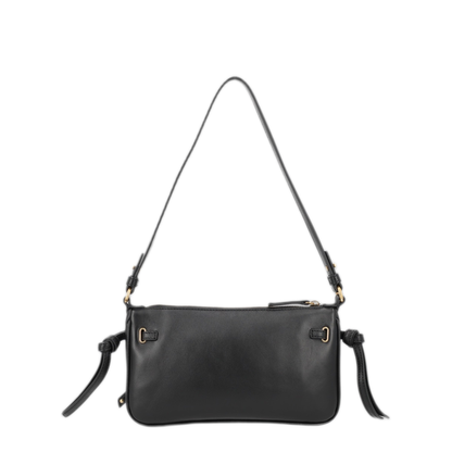 Lamb Leather Handbag