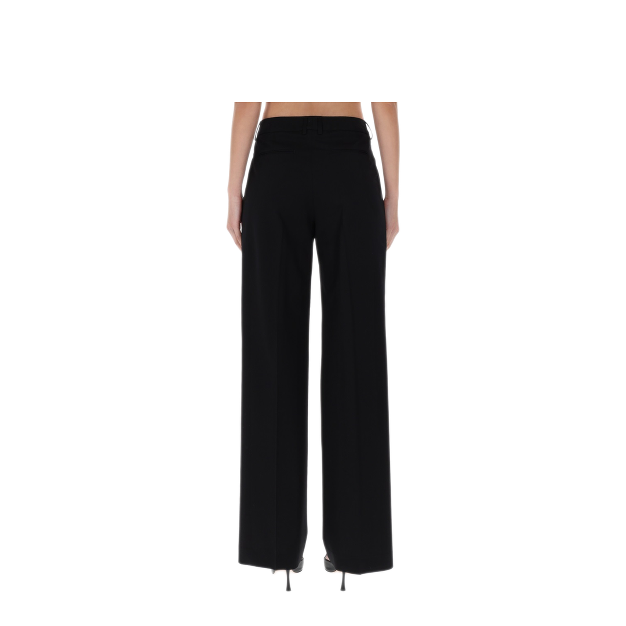 MAYFEYR - PT Torino - Pants Lola - CDVSLLZ00STDMA370990
