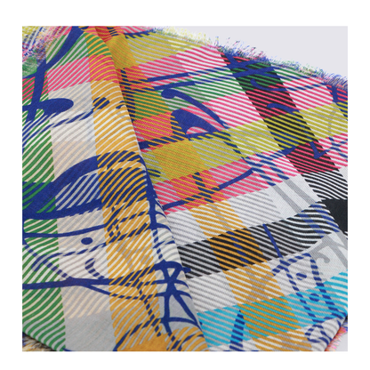 MAYFEYR - Vivienne Westwood - Scarfs - 8103013JW01G7G410