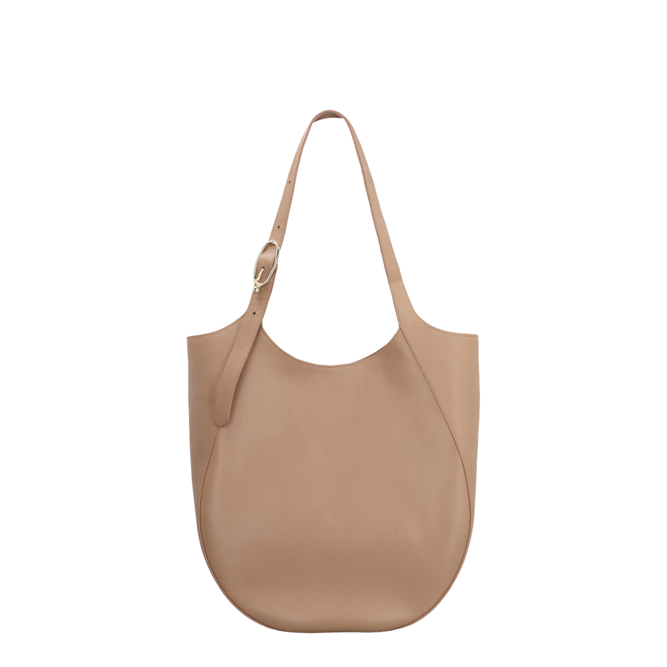 MAYFEYR - Longchamp - Foulonné Xl Smooth Leather Tote Bag - 10331021M13