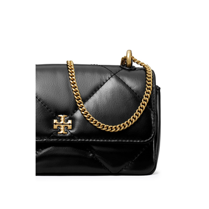 Mini Kira Diamond Quilt Flat Shoulder