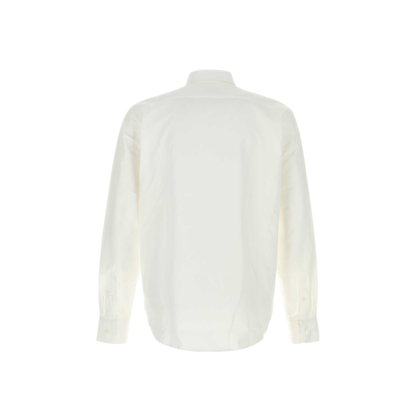 Classic Cotton Shirt