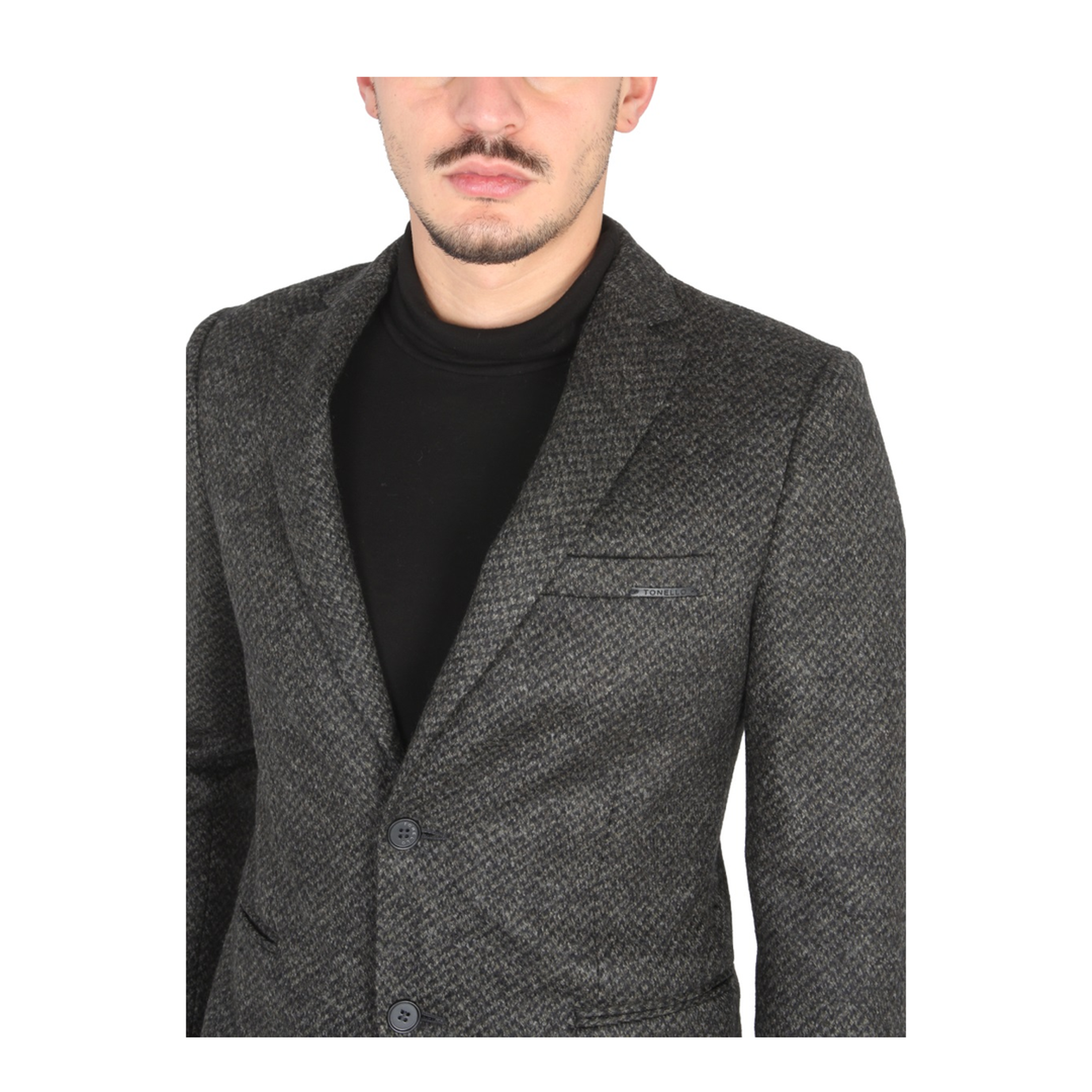MAYFEYR - Tonello - Single Breasted Jacket - 06G459Y7078U700