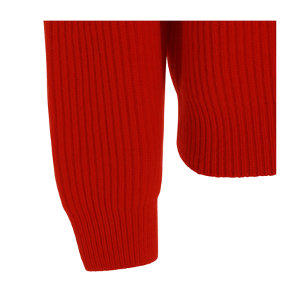 Knitted Sweater