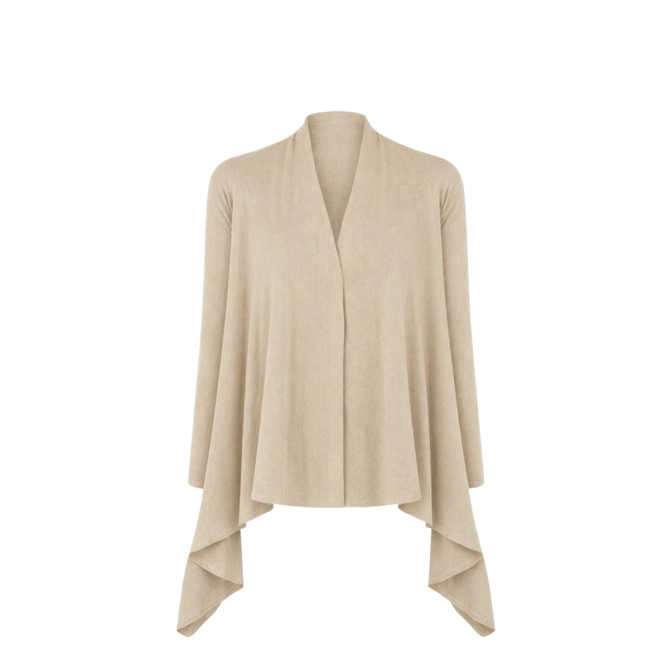 Medium Wrap Cardigan