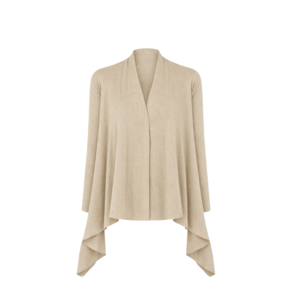 Medium Wrap Cardigan