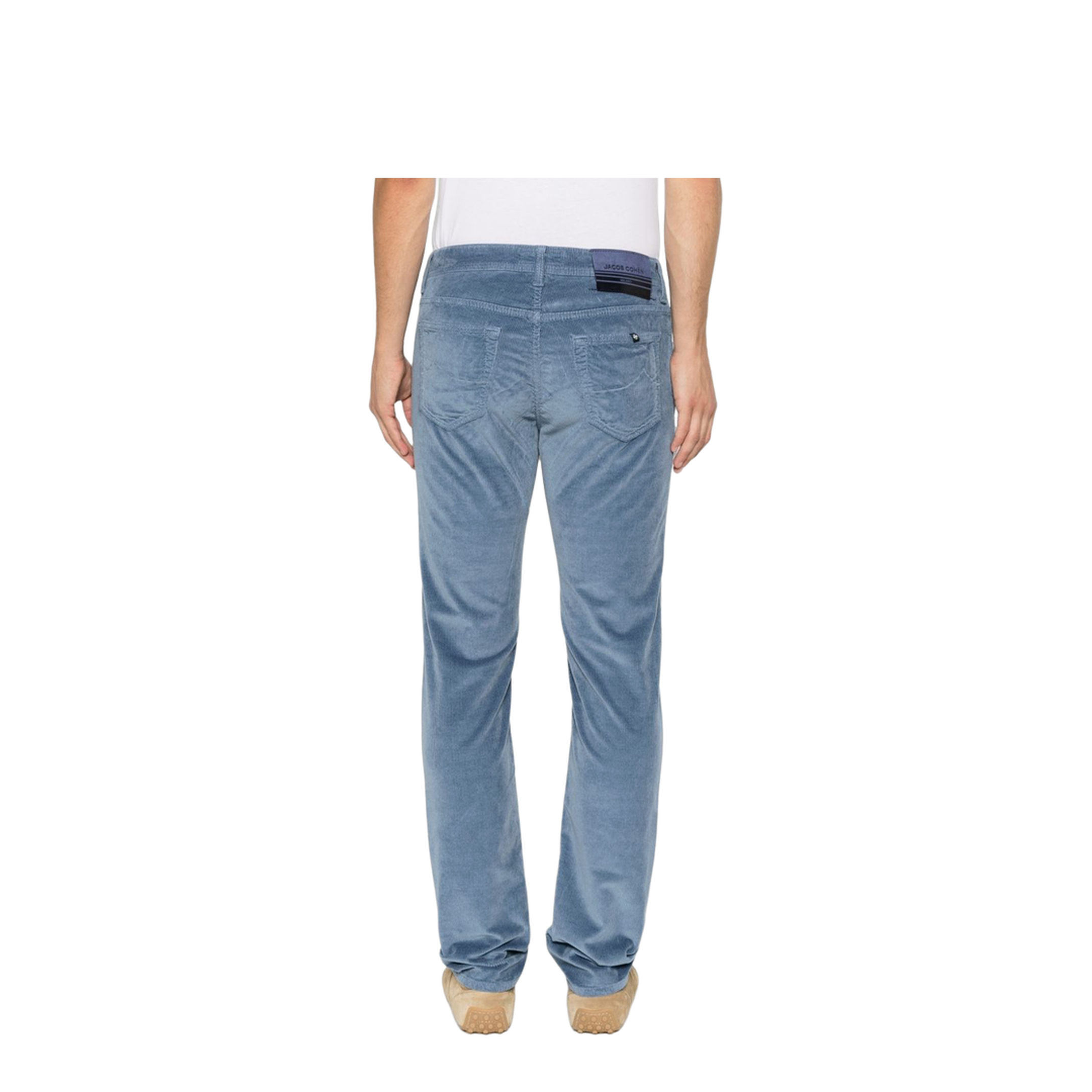 MAYFEYR - Jacob Cohen - Jeans Navy - JUMQE004054S3653TRY30