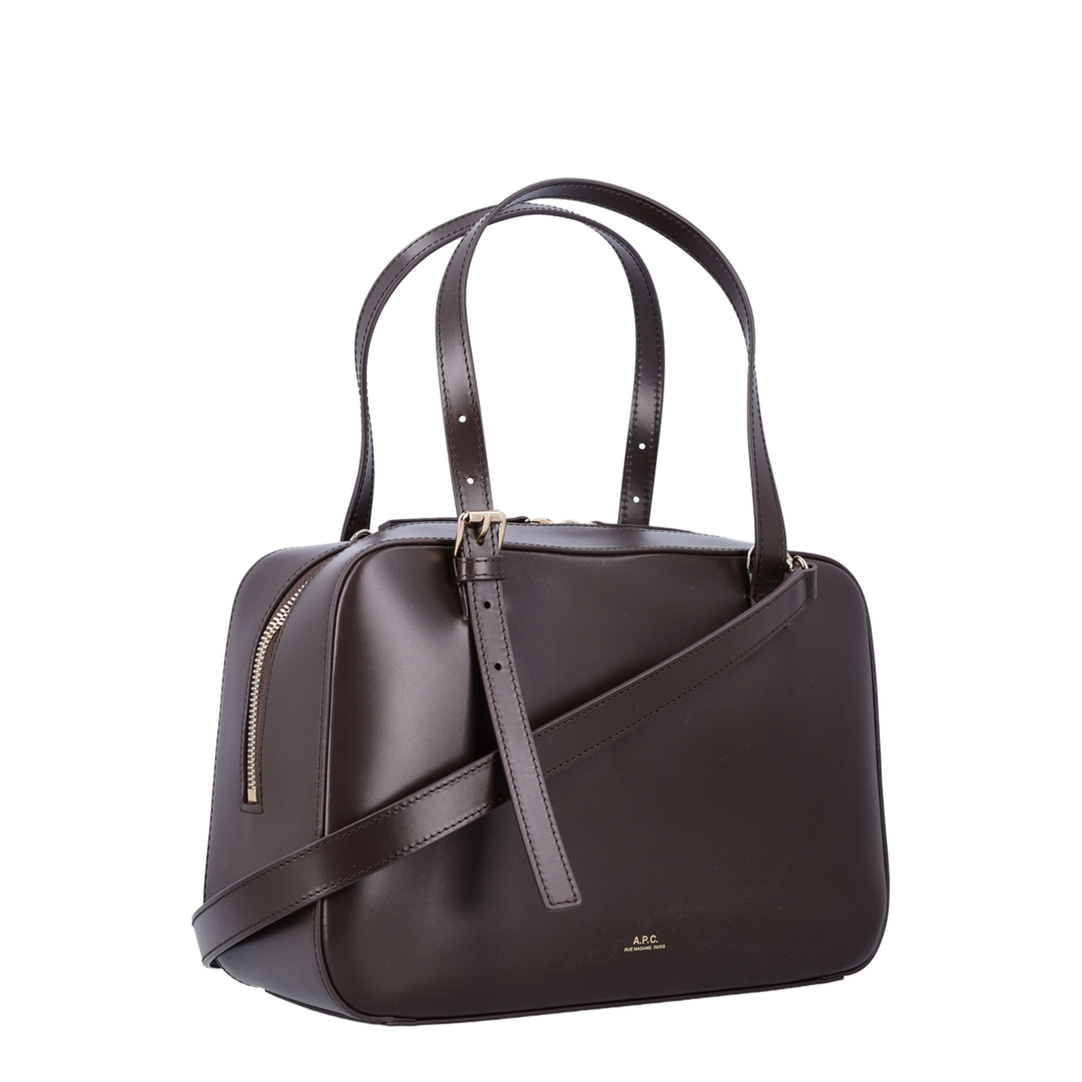 MAYFEYR - A.P.C. - Bags.. - F67017PXBMWCAV