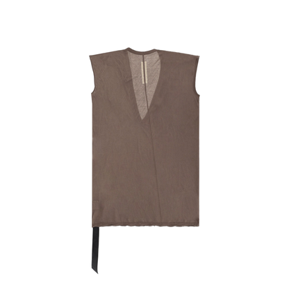 MAYFEYR - Rick Owens - T-Shirt Dylan T - DU01F4157BH78