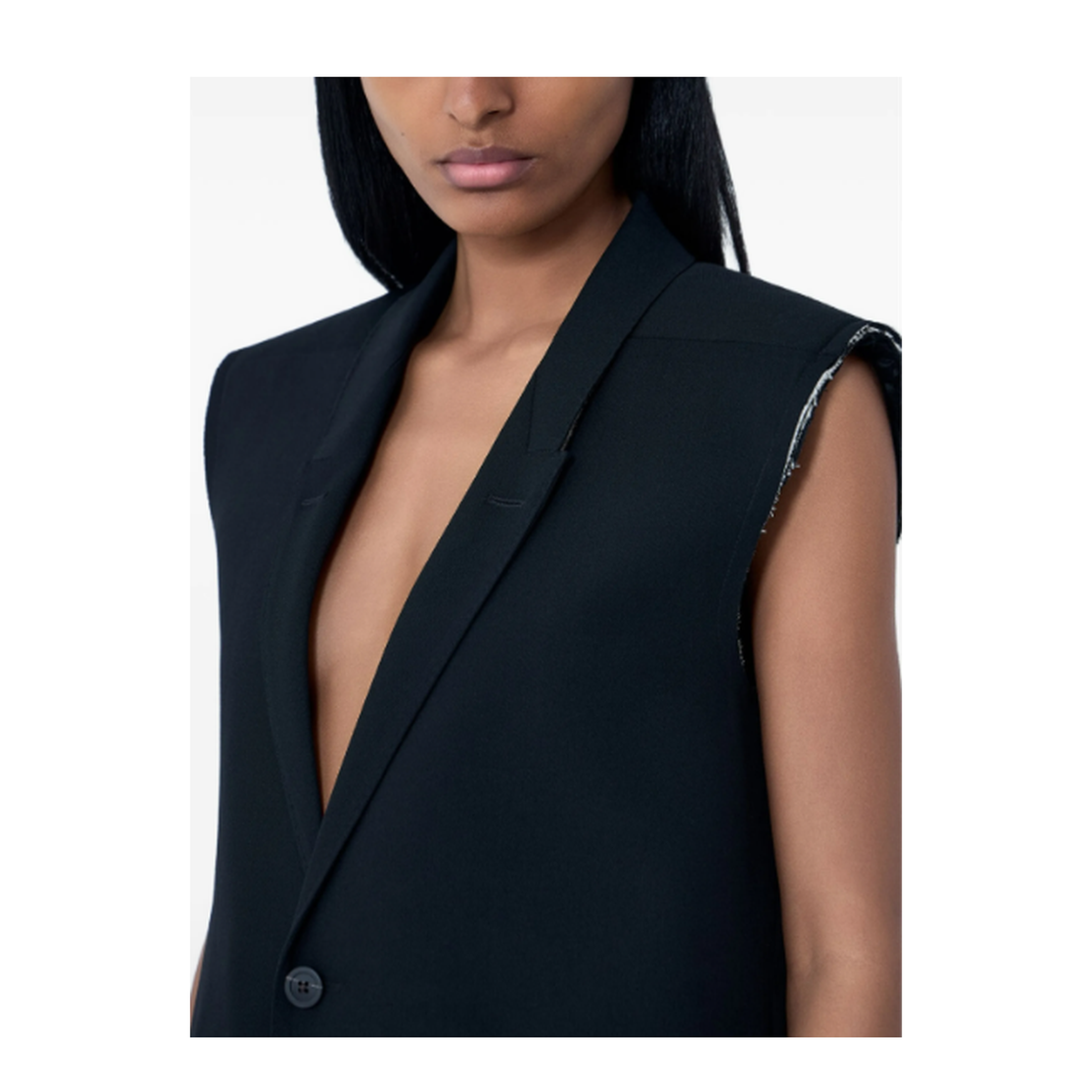MAYFEYR - Rick Owens - Concordian Jacket - RP01F6758WT09