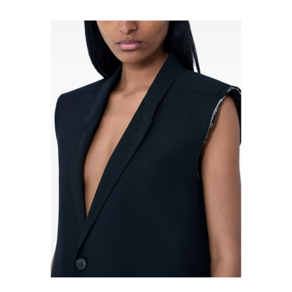 MAYFEYR - Rick Owens - Concordian Jacket - RP01F6758WT09