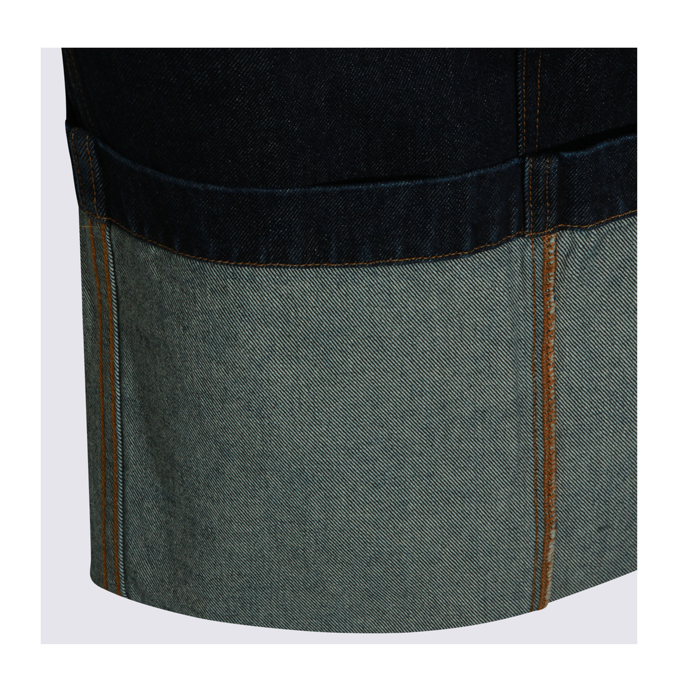 MAYFEYR - Khaite - Skirts - 1190908040040