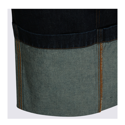 MAYFEYR - Khaite - Skirts - 1190908040040