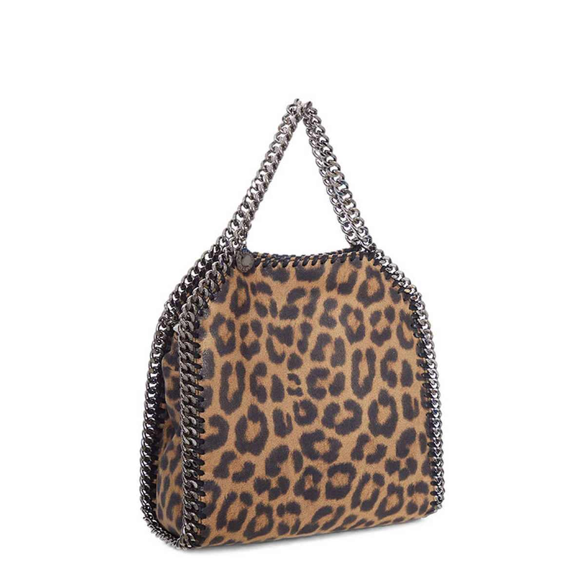 Falabella Mini Bag Eco Shaggy