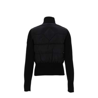 Down Filled Jacket