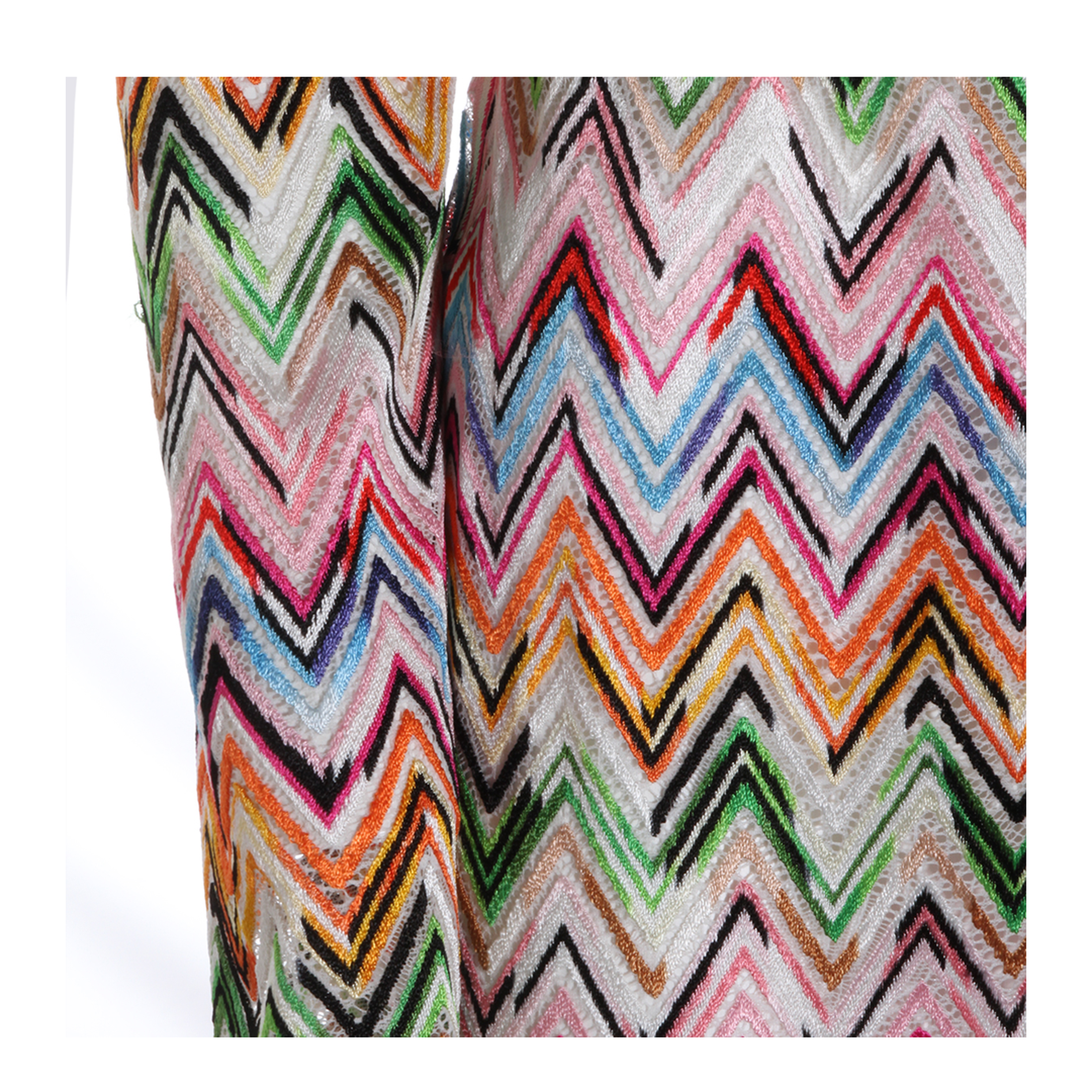 MAYFEYR - Missoni - Dresses - MS25SQ14BJ00QLSM9Z9