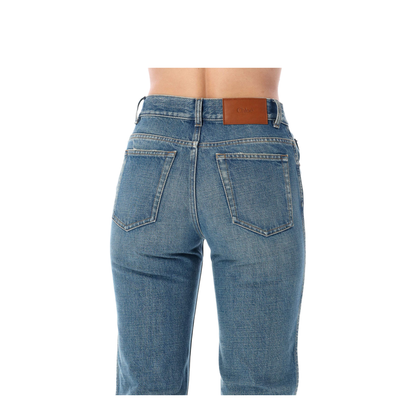 MAYFEYR - Chloè - Jeans - CH26UDP1115340C