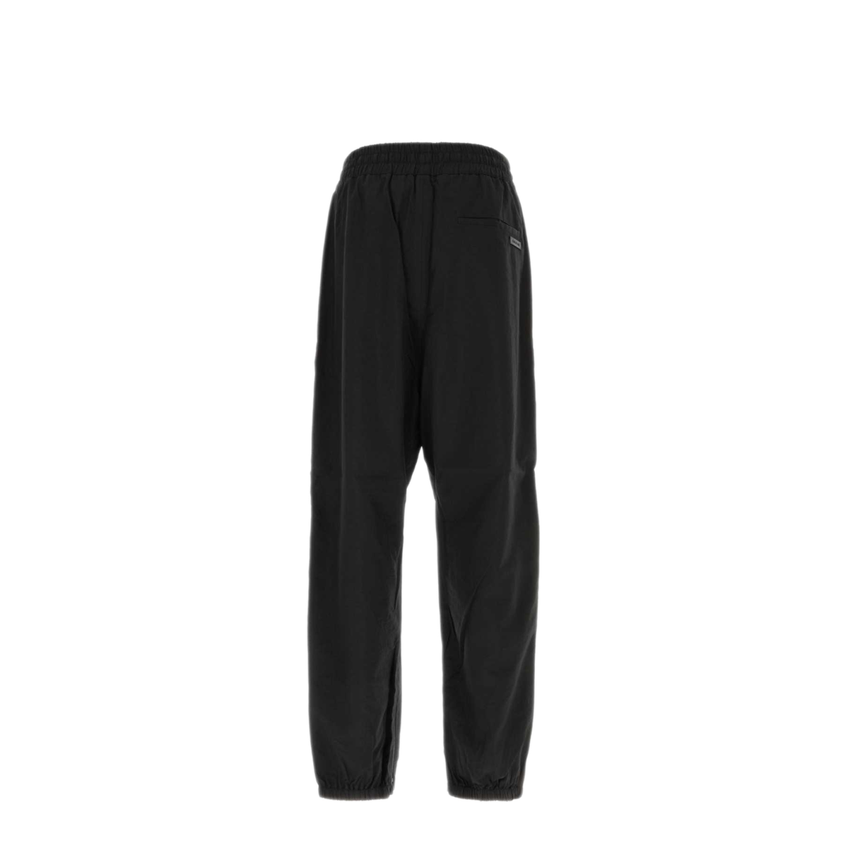 MAYFEYR - Fear Of God - Black Tech Track Pants - FG9M35351ONRBLACK