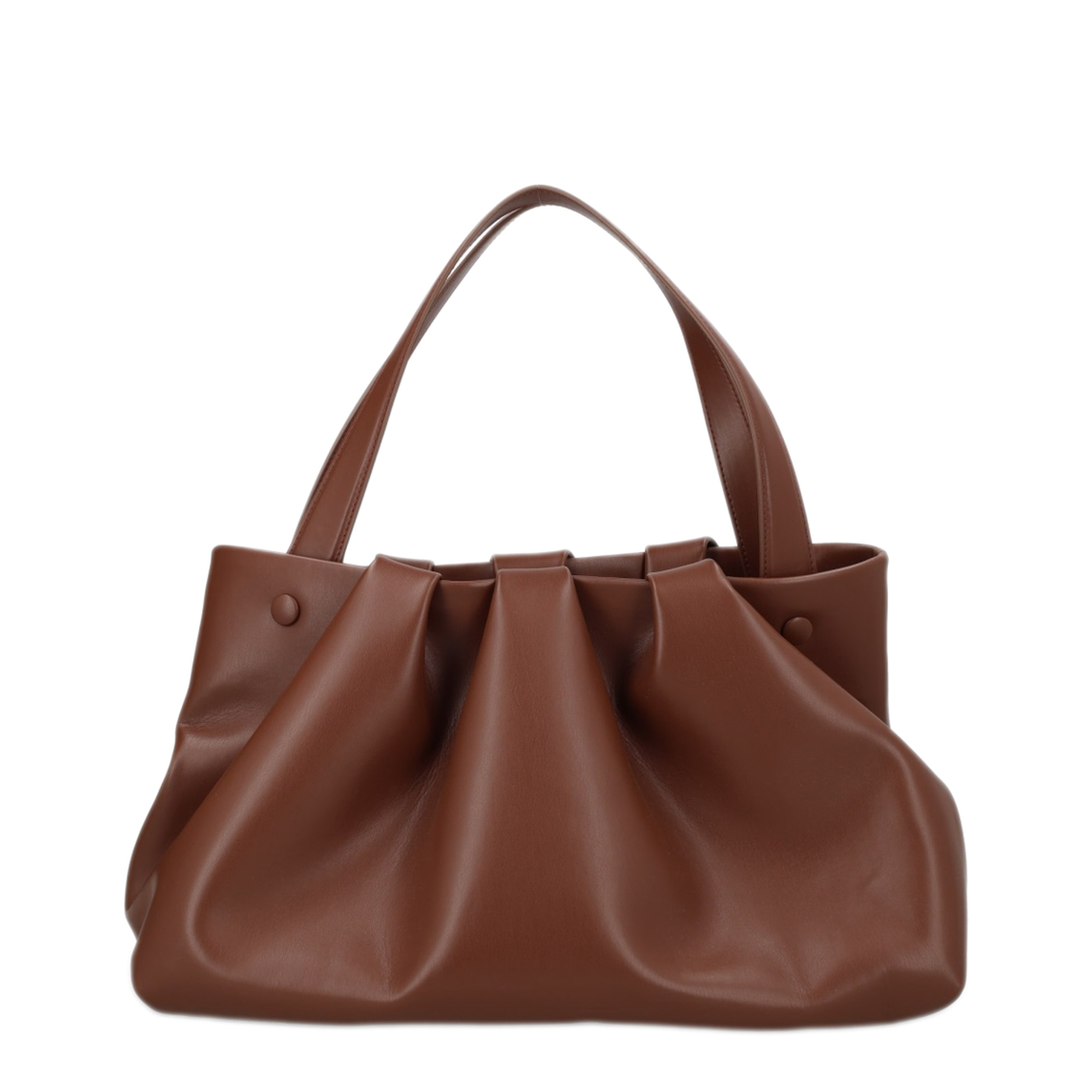 MAYFEYR - Themoire' - Athena Vegan Fabric Tote Bag - 261WTMA00OOVF1230A
