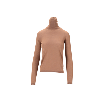 MAYFEYR - Max Mara - Wool Knit Top - 2521366162600SALUTO002
