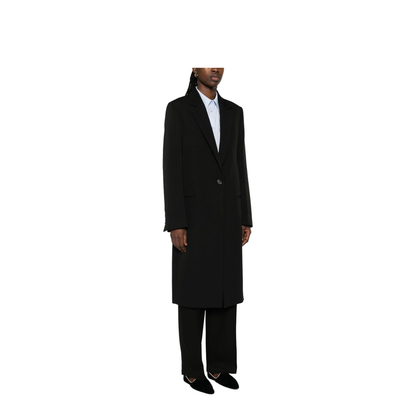 Coat Black