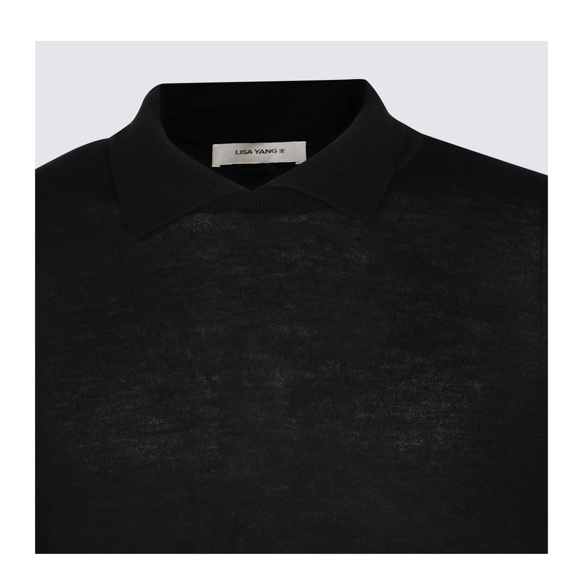 MAYFEYR - Lisa Yang - Sweater - 3026403BL