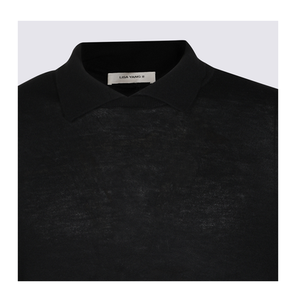 MAYFEYR - Lisa Yang - Sweater - 3026403BL