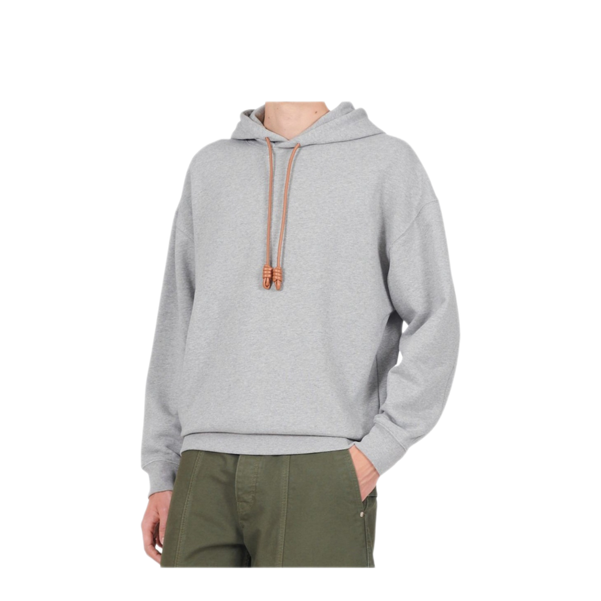 MAYFEYR - Loewe - Knitted Sweater - H526Y25X531440