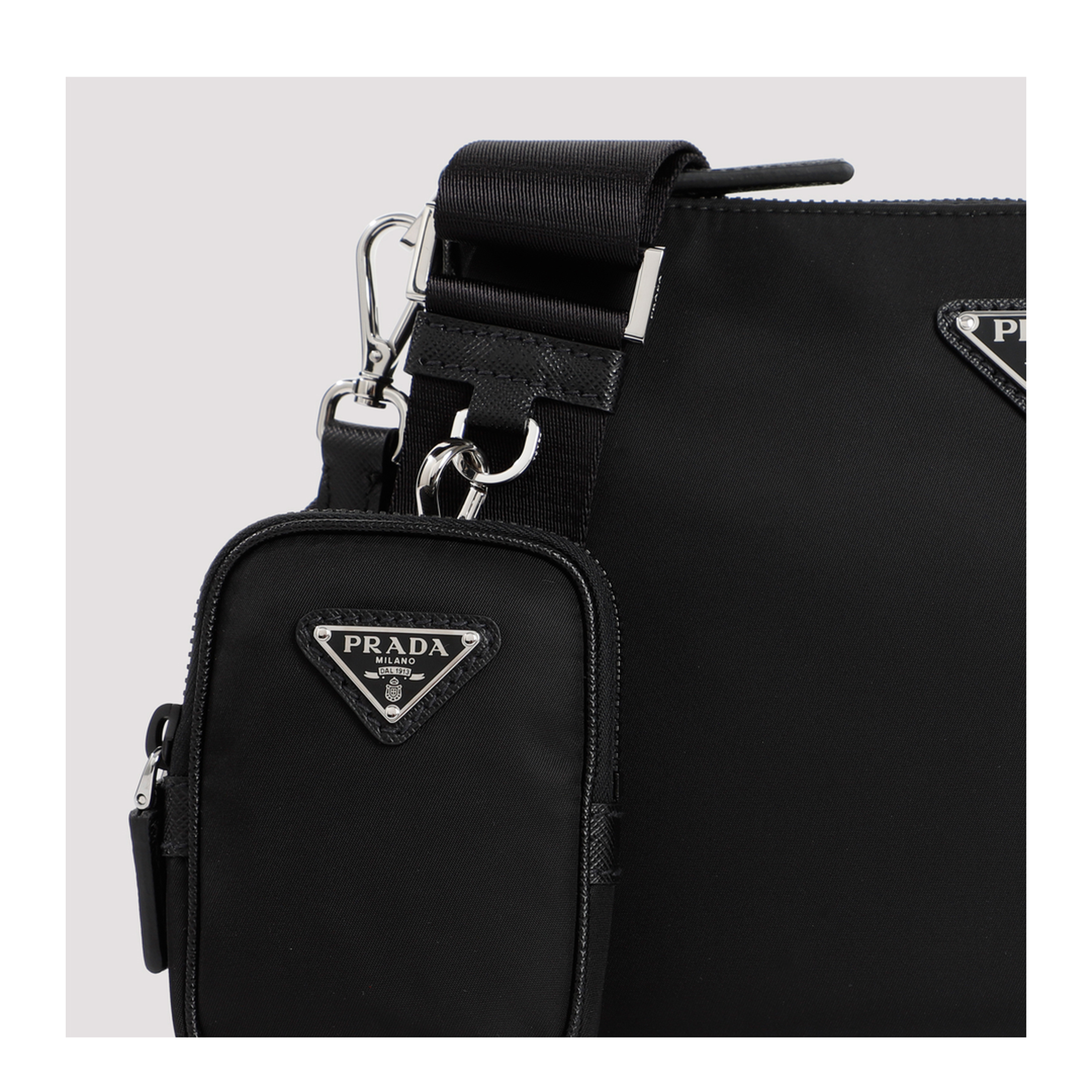 MAYFEYR - Prada - Bandoliera Bag - 2VH113VXOP2DMH